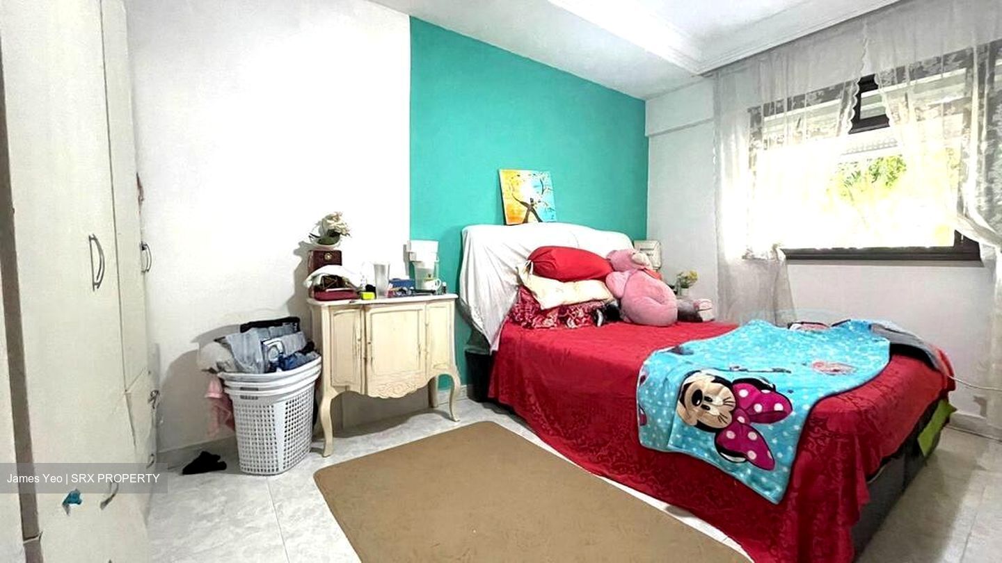 Blk 538 Woodlands Drive 16 (Woodlands), HDB 5 Rooms #571826401